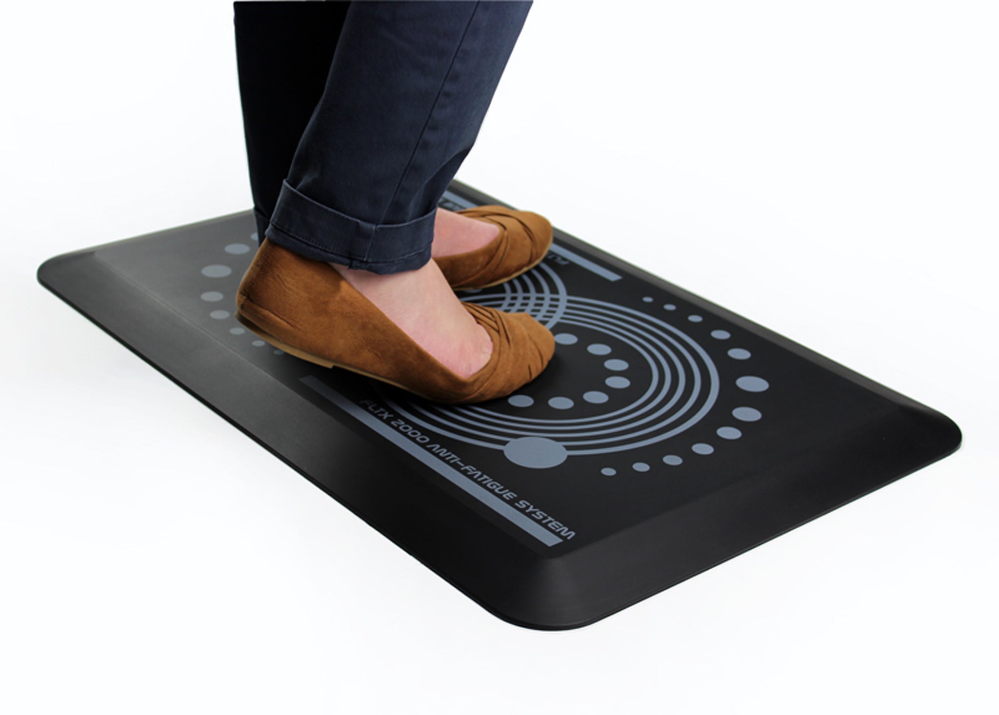 Active Anti-Fatigue Mat